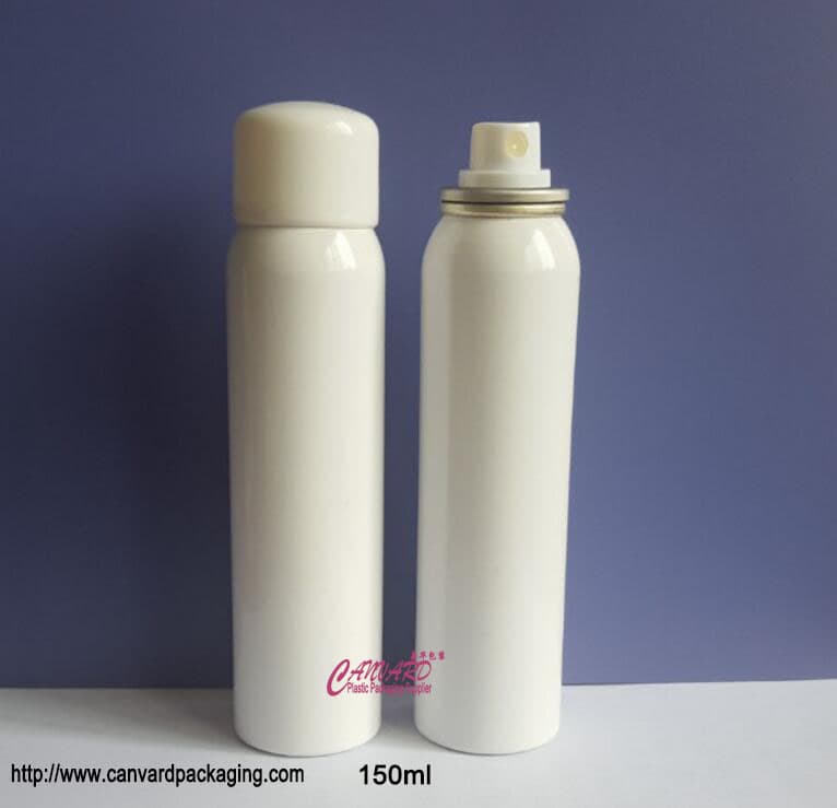 Aerosol Spray Bottle 150ml